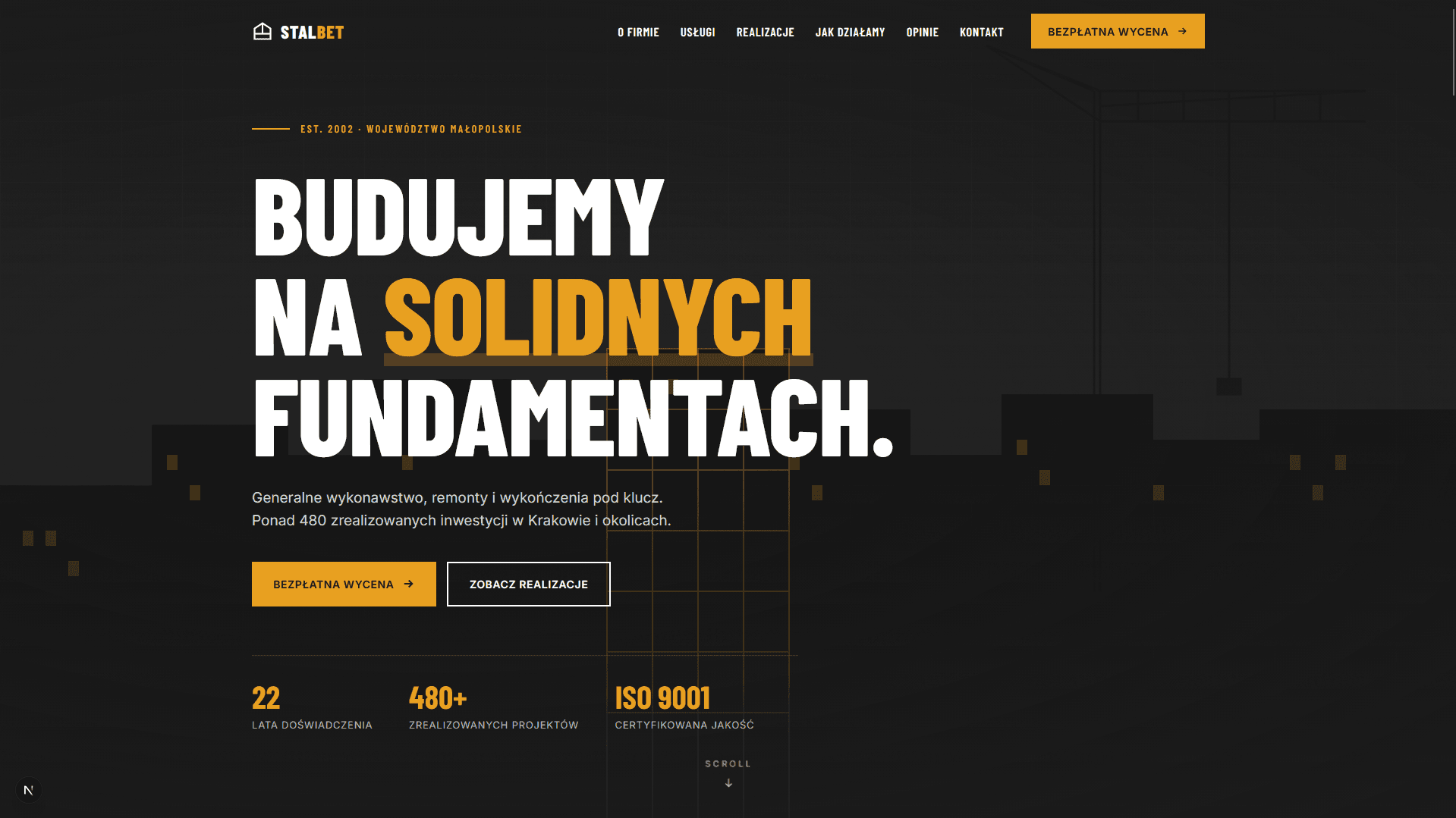 Construction Company preview