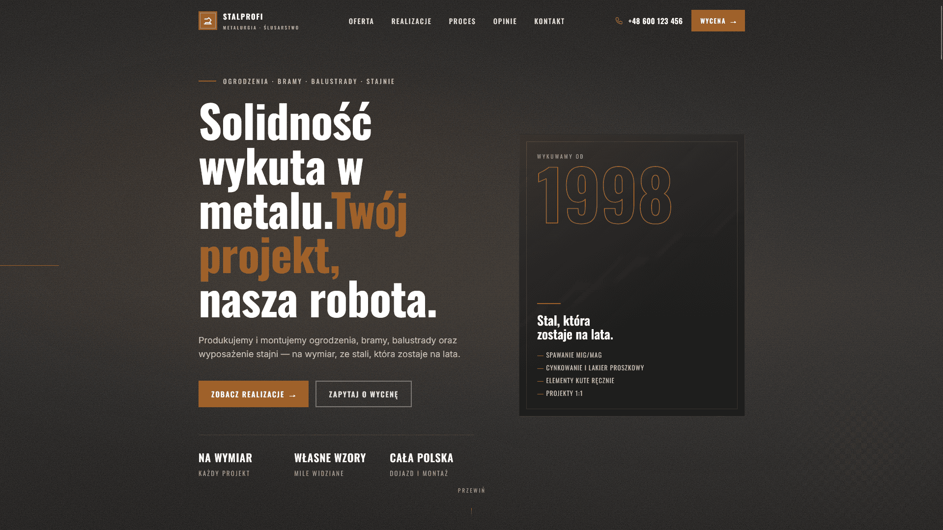 Stalprofi preview
